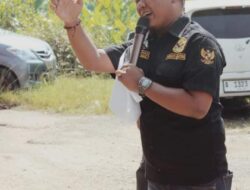 Minta KPU transparansi anggaran, Forwatu Dukung LPI Tolak Sosialisasi KPU di Malingping