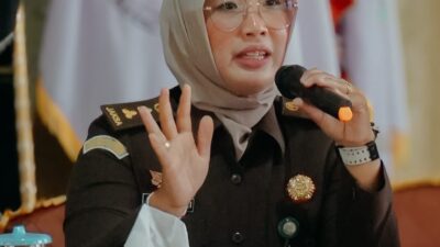 Kasus Korupsi Internet Desa Seret Nama Mantan Kadis PMD Muba