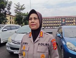 Anggota KPU Bandar Lampung Diduga Terima Suap Rp 530 Juta Pileg 2024