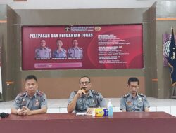 Kanwil Kemenkumham Sulut Giat Bintorwasdal pada Lapas Tondano