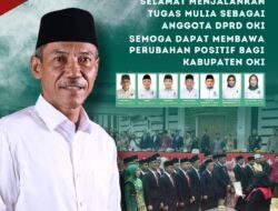 HM Dja’far Shodiq:Arsitek Kebangkitan PKB OKI Menuju Puncak Kekuasaan