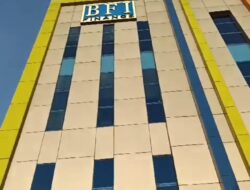 Lesing BFI Jambi Telah Mempardaya Nasabahnya Dan Melarikan Mobil Nasabah di Didepan Kantor BFI