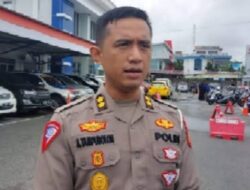 Kapolri diminta copot Kapolres tebing tinggi AKBP Andreas Luhut Jaya Tampubolon diduga membekap sabung ayam dan togel