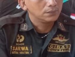 Paslon Wahyu Tjipta Ningsih – Solihin Di Dukung Tokoh Masyarakat Kecamatan Dukupuntang Kabupaten Cirebon