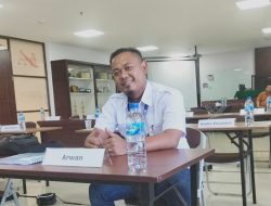 Soal Kritik Penggunaan E Katalog Oleh Dewn Musa: Presidium Forwatu Banten Angkat Bicara