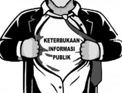 KPU KBB Diduga Bersembunyi di Balik Keterbukaan Publik terkait Perincian Anggaran Pilkada 2024: Tuntutan Transparansi Makin Mendesak!