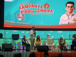 Ridwan Kamil : RIDO Akan Membangun Banyak Hunian di Jakarta yang Akan Mengurangi Kemacetan