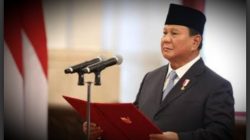 Pemerintah Resmi Menetapkan hari Pencoblosan Pilkada Serentak Rabu, 27 November 2024 Sebagai Libur Nasional.