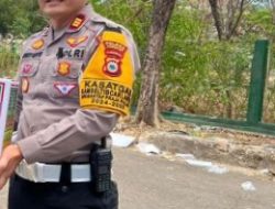 Diduga Alergi Terhadap Wartawan, Kapolda Sulsel diminta Evaluasi AKP Suryanto Kasat Lantas Polres Pangkep 