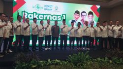 P2N Gelar Rakernas I, “Menjalin Kerjasama Investasi Pengusaha Nahdliyin dalam Pasar Global”