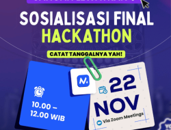 Dari Sumatra Menujur Bogor: Persiapan Finalis Impact Nasional Hackathon untuk Inovasi Desa Wisata