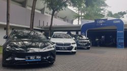 Perkuat Layanan Pembiayaan, BRI Finance dan Nasmoco Gelar Open House di Beranda Bali